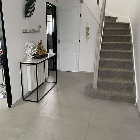 La Palmeraie Morlaix Ngoại thất bức ảnh