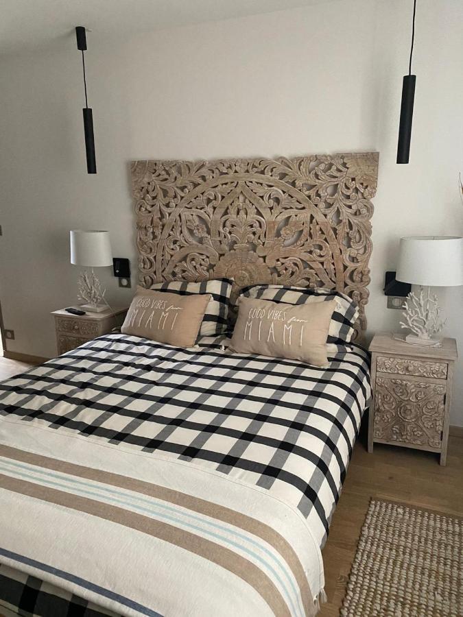 La Palmeraie Morlaix Ngoại thất bức ảnh