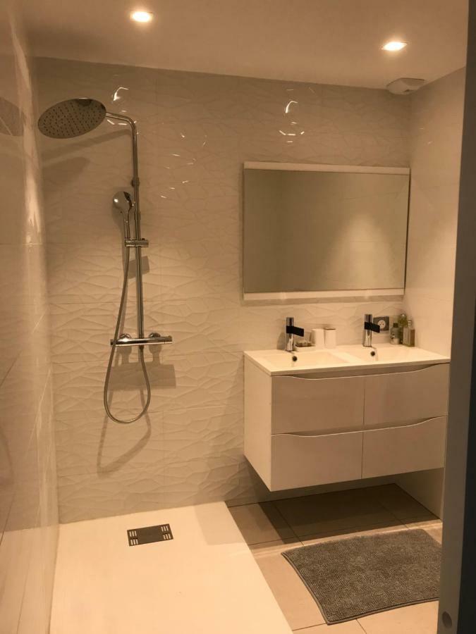 La Palmeraie Morlaix Ngoại thất bức ảnh